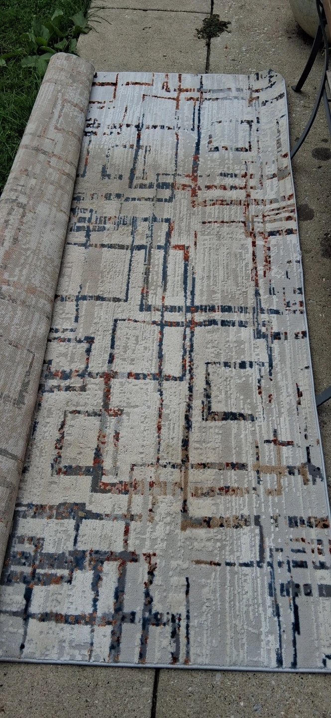Gertmenian Brio Area Rug 7'' 10 " X 10'