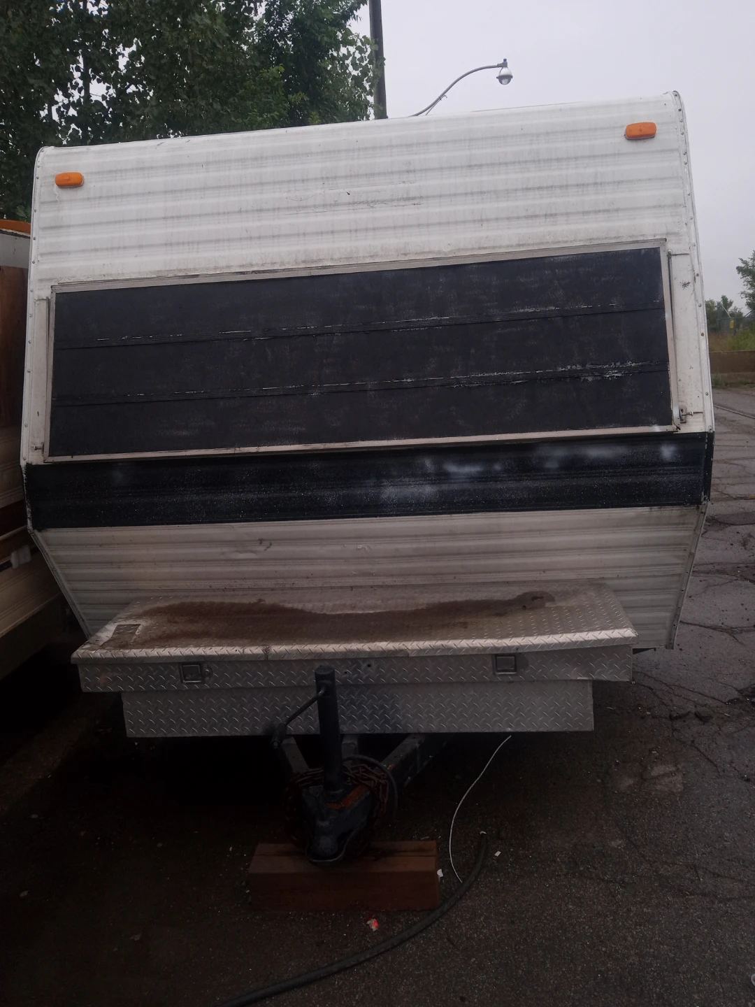 Citation camper  26 ft - photo 2