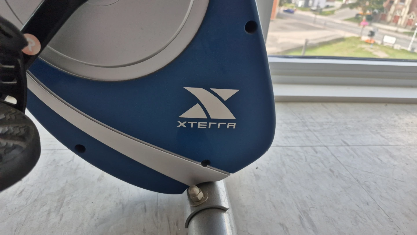 XTERRA Exercise Bike - photo 3