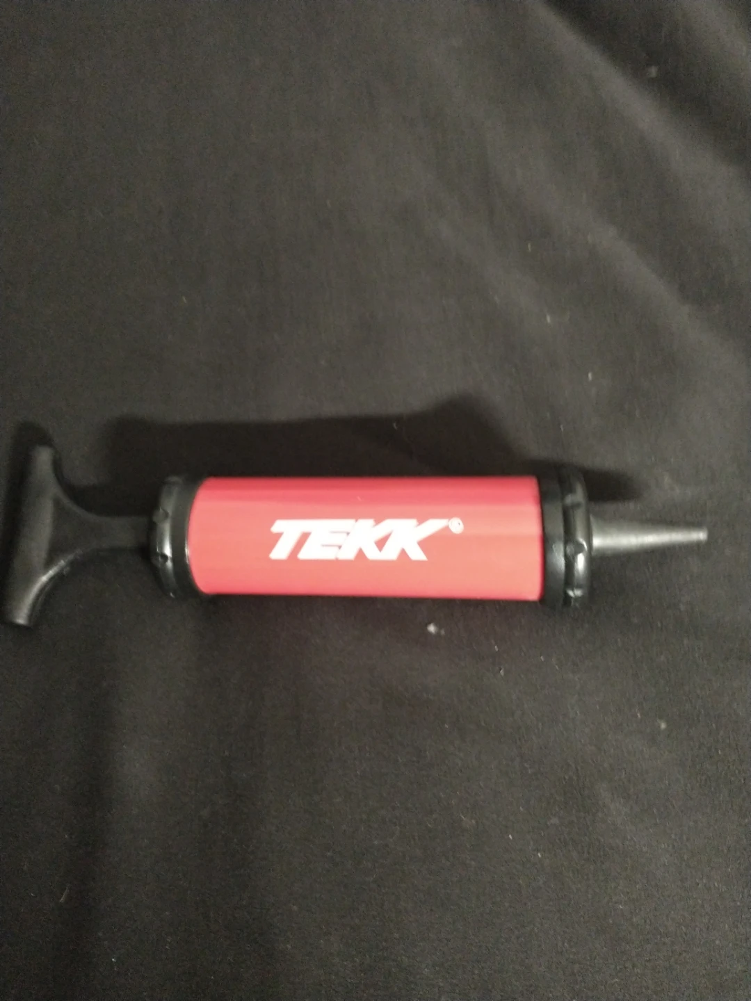 Tekk Mini Basketball Hoop with ball and pump - photo 5