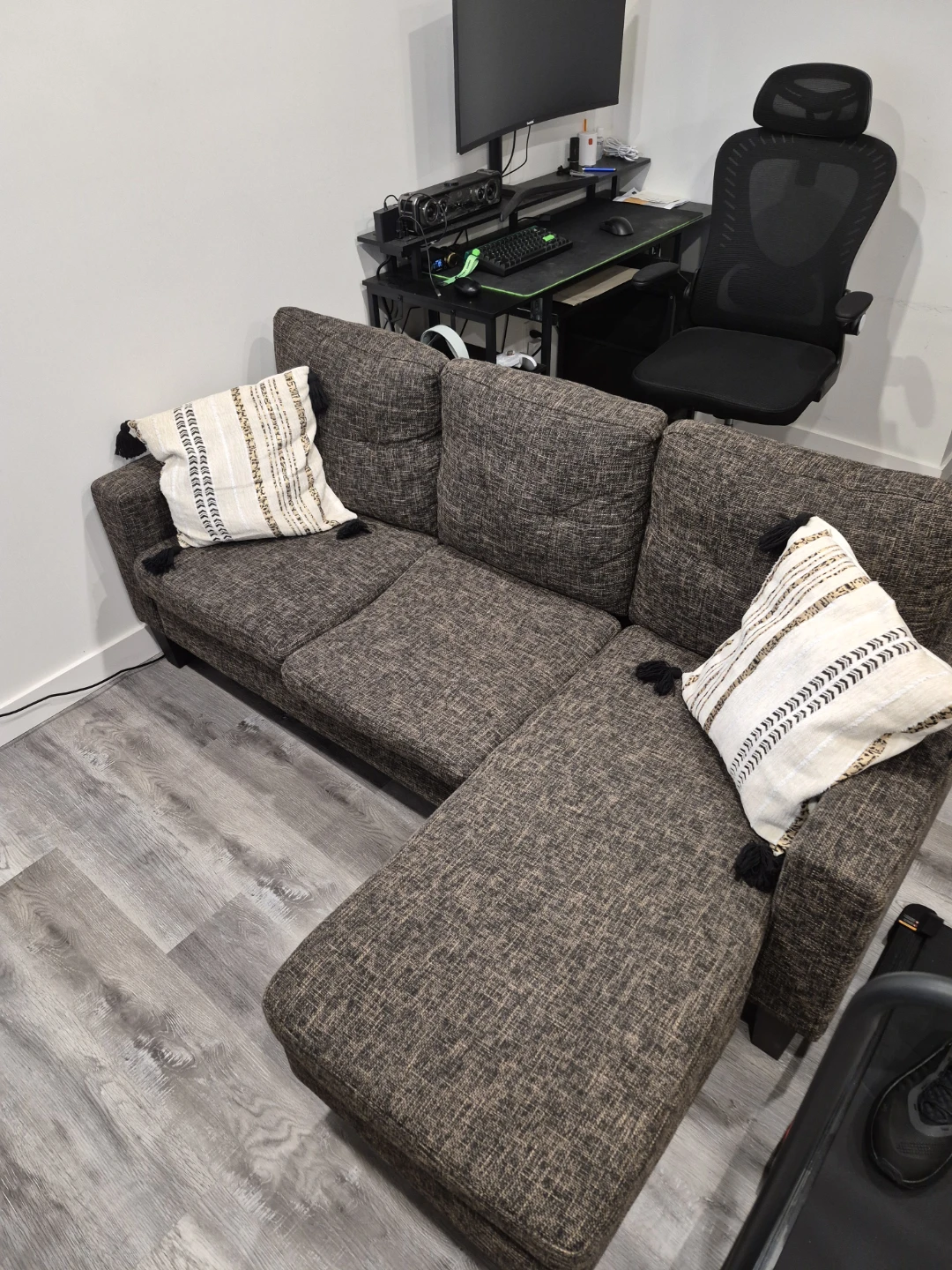 Sectional Couch/Sofa