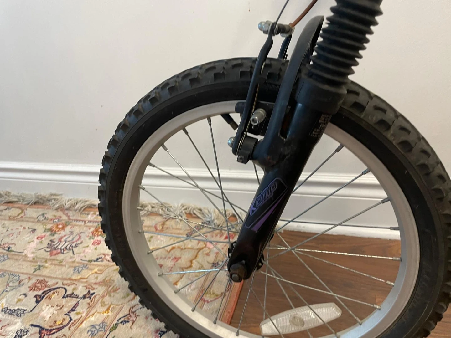 CCM "Ruckus" Kids Bike - photo 5