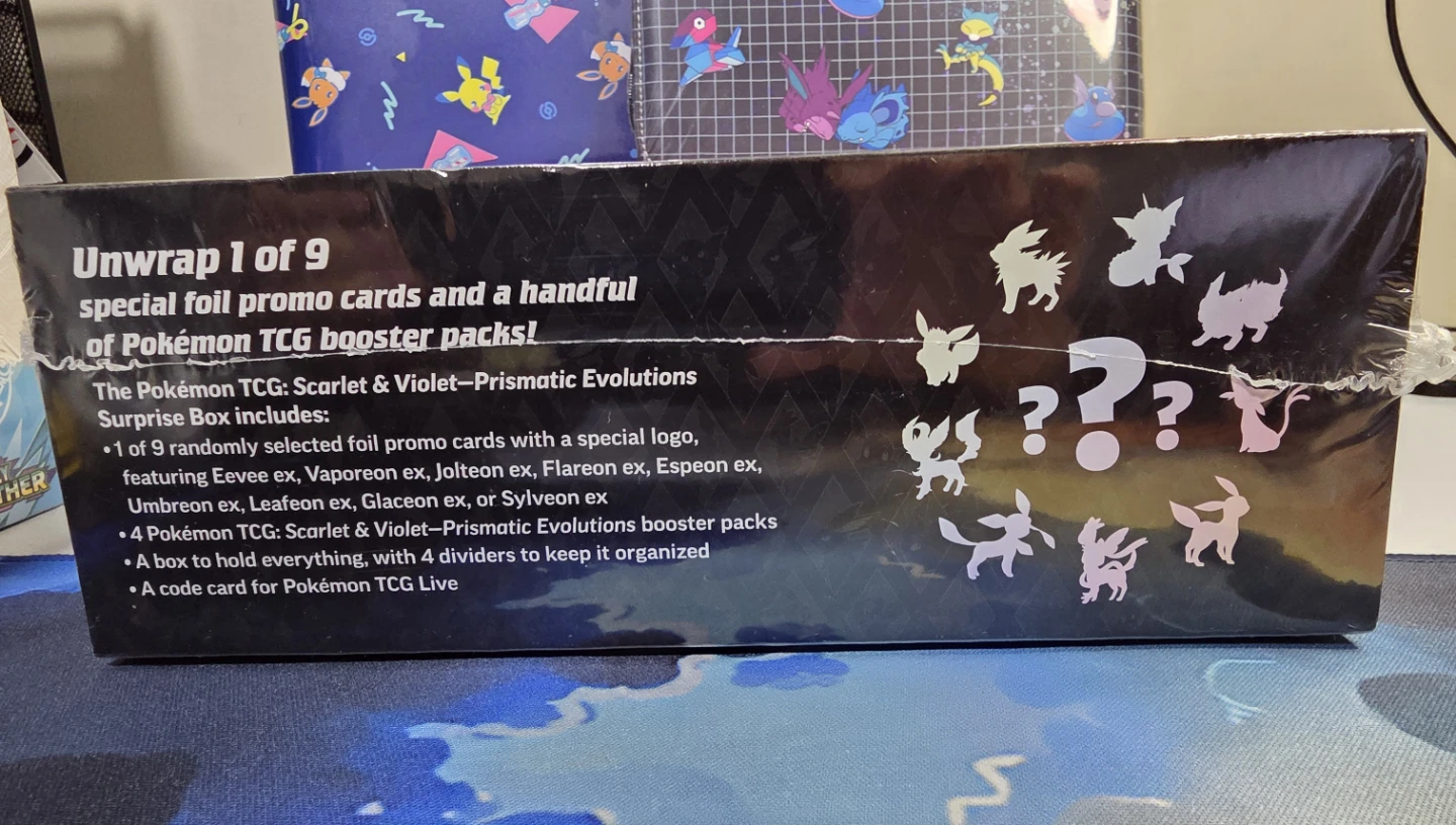 Pokemon Bundle - photo 5