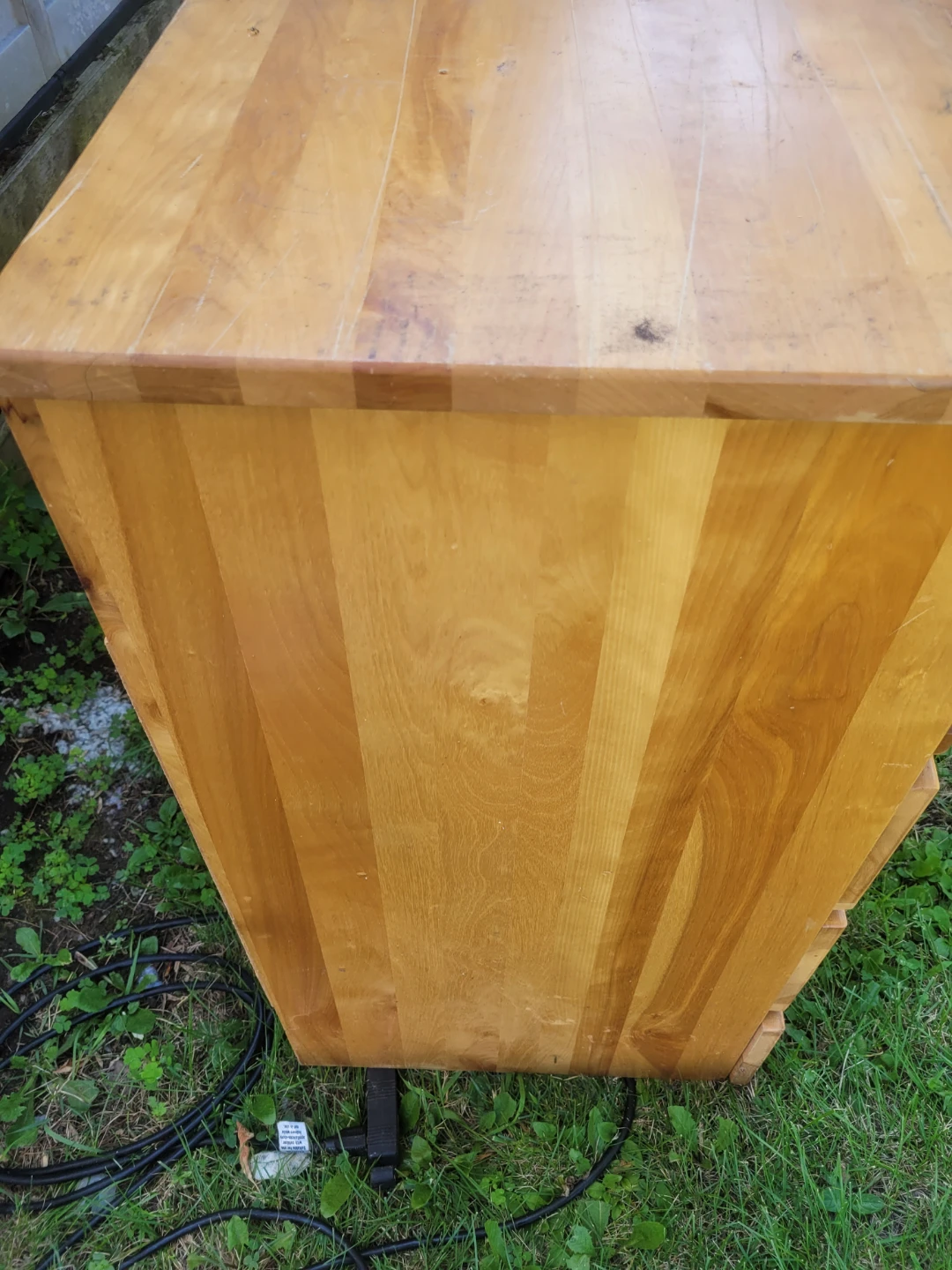 Free desk - photo 2