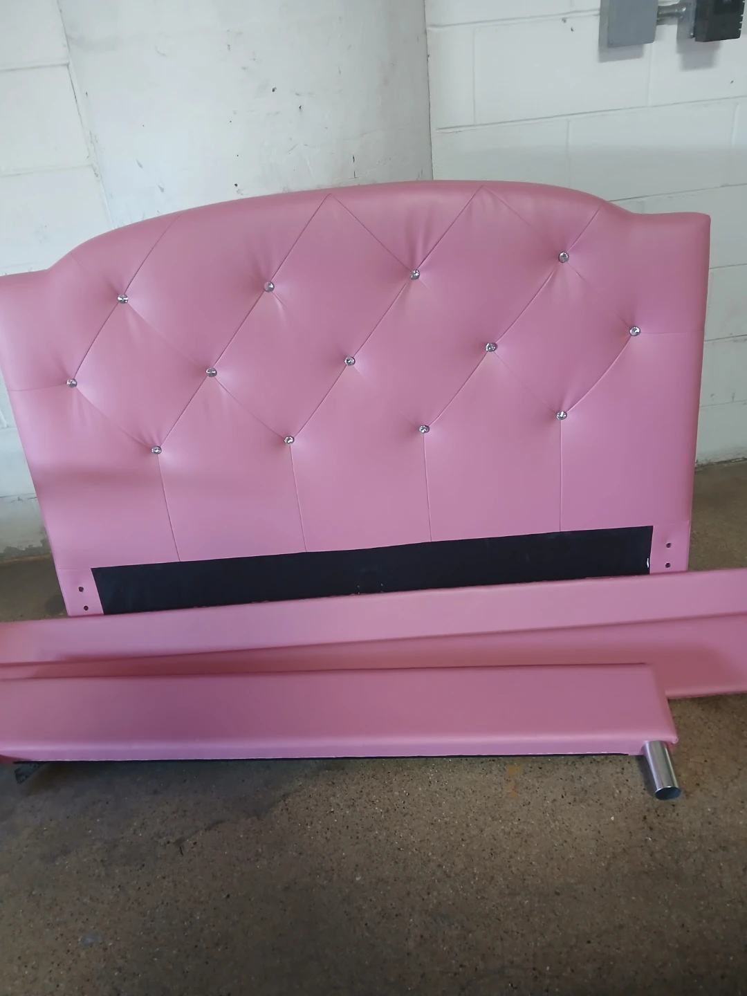 Tween bed - photo 2