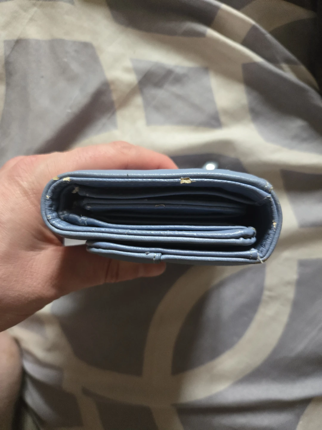 Women's Wallet - photo 4