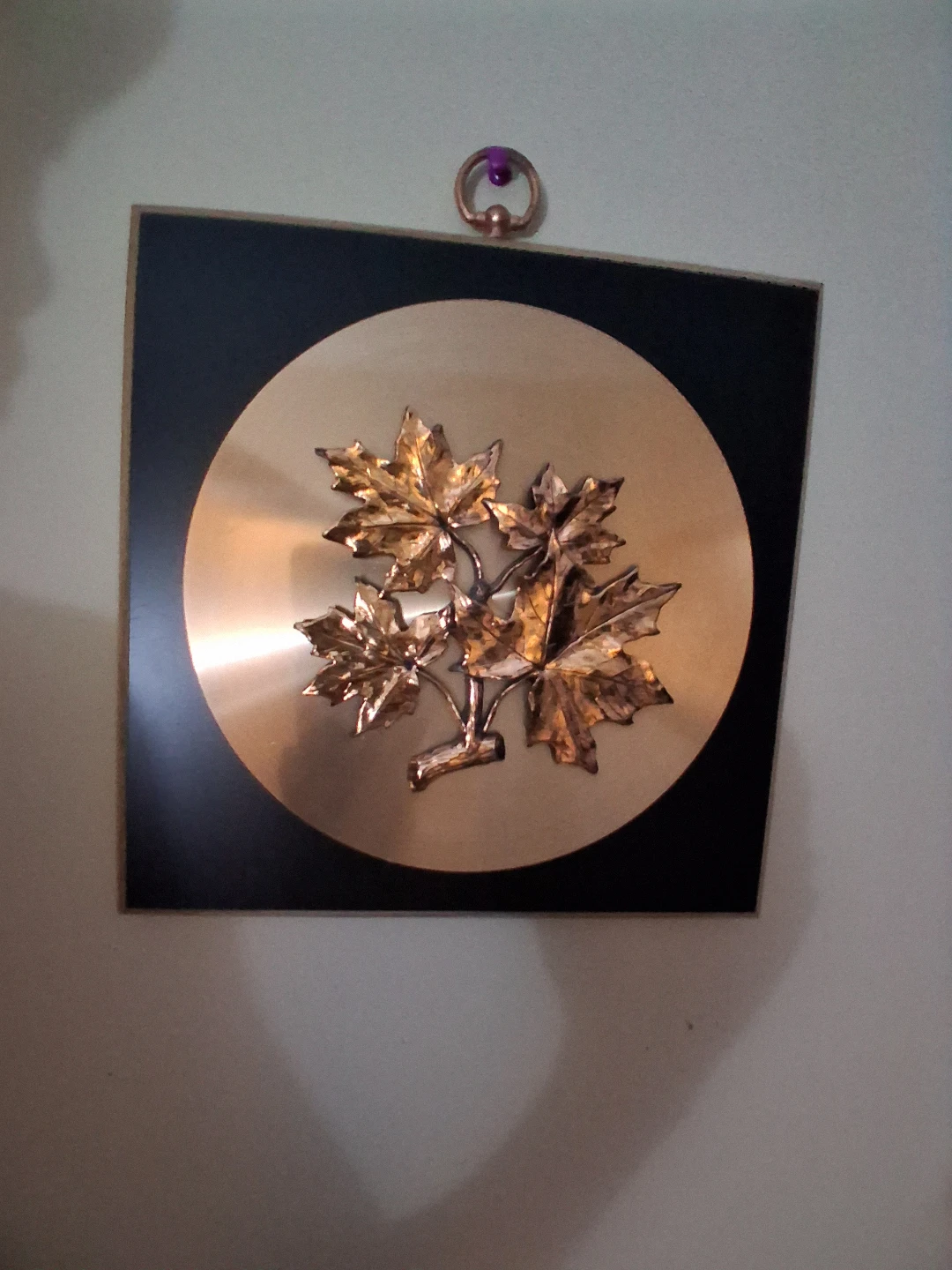 Wall decoration