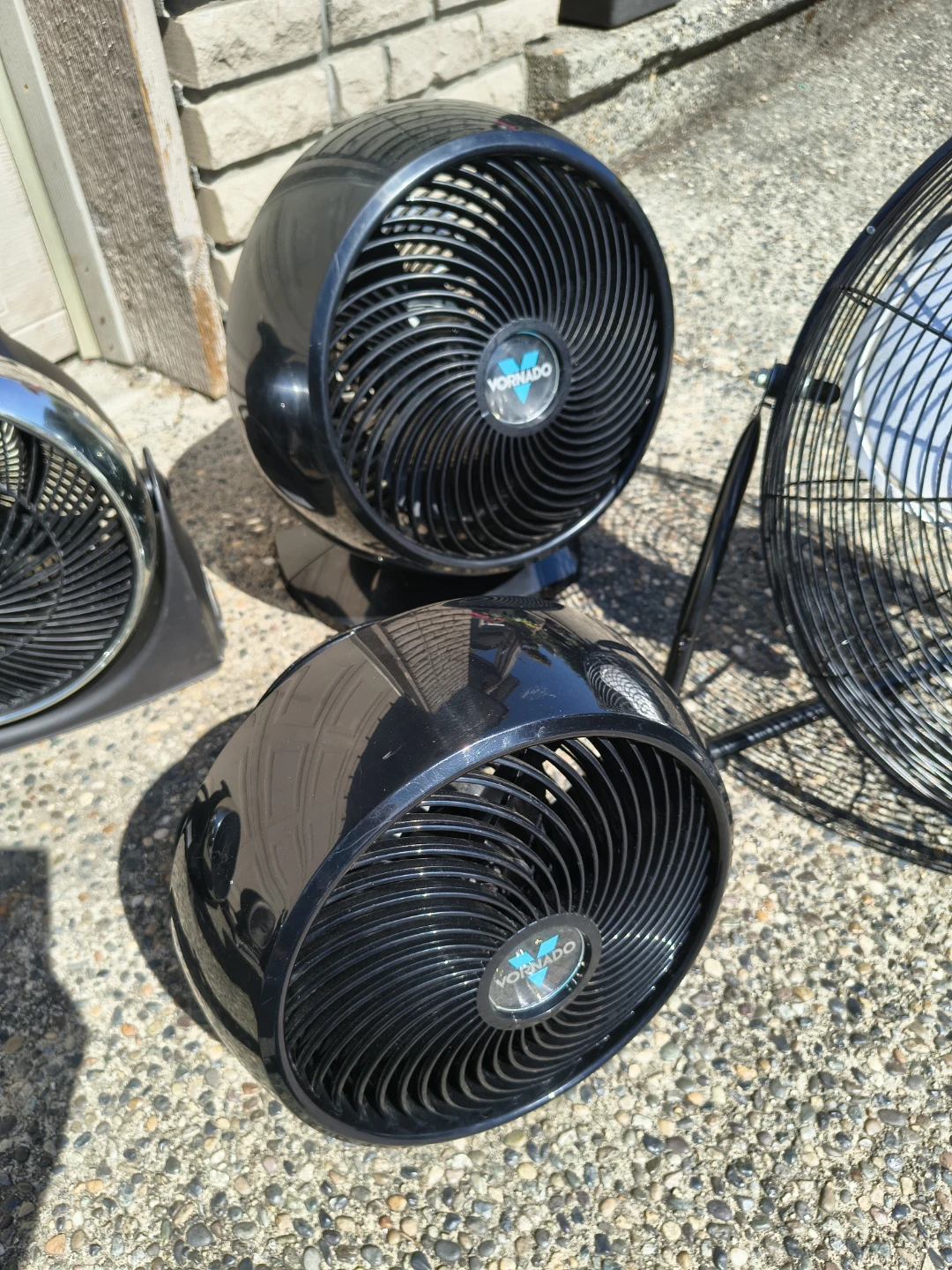 Premium Performance Fan Selection $20 to $100 - photo 5