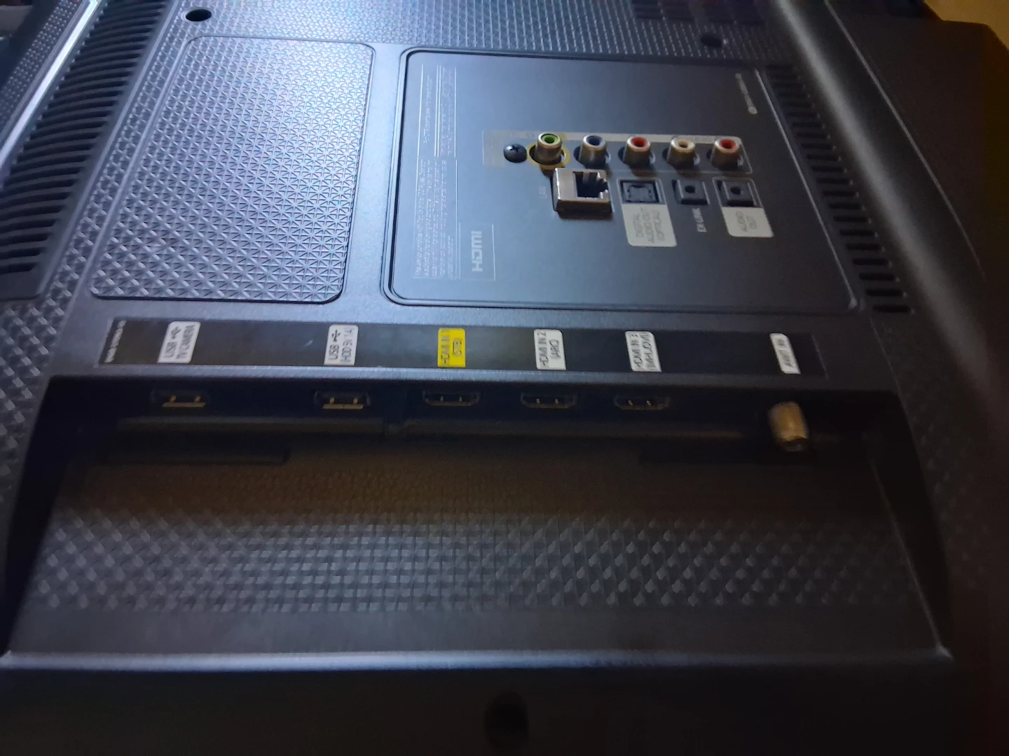 Samsung TV Screen YouTube ready,  Smart - photo 3