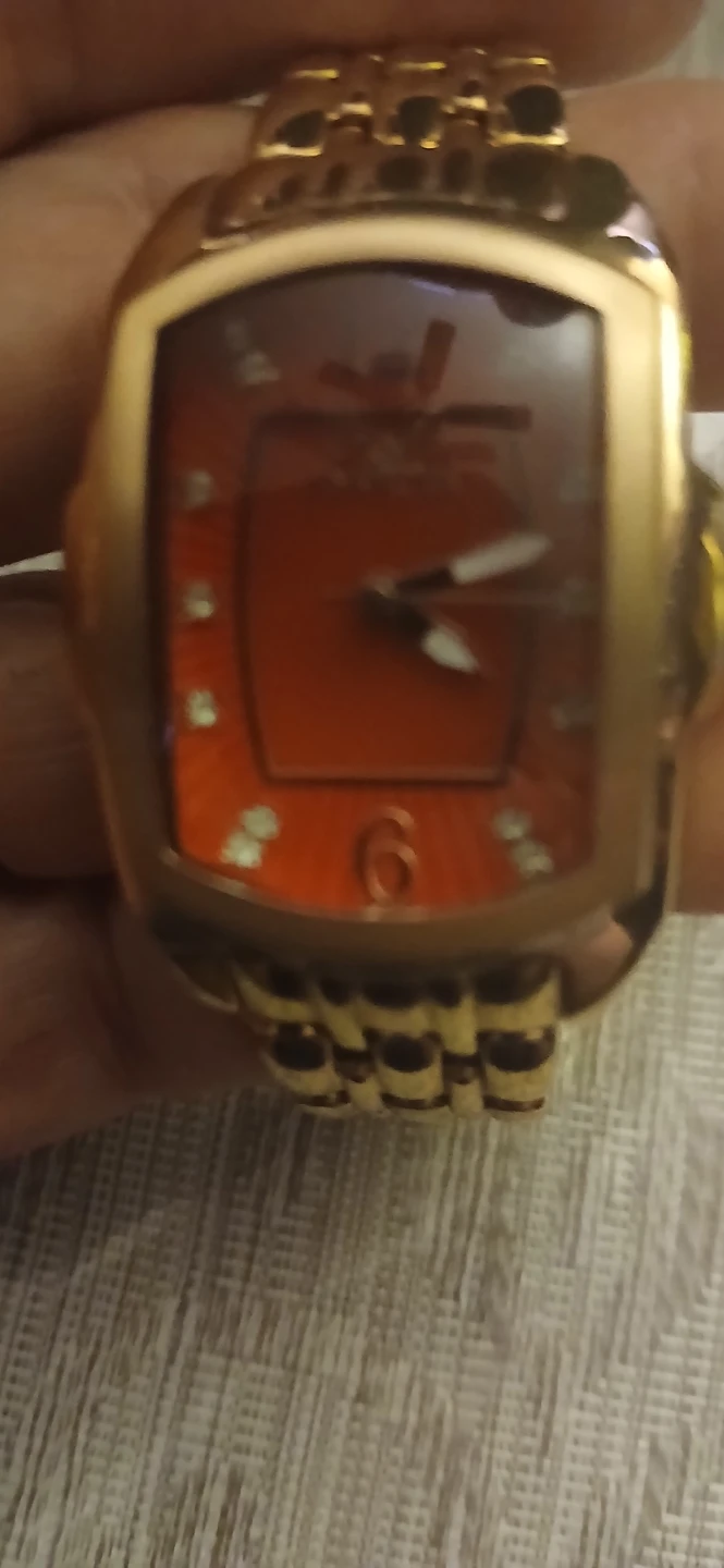 Invicta Watch - photo 4