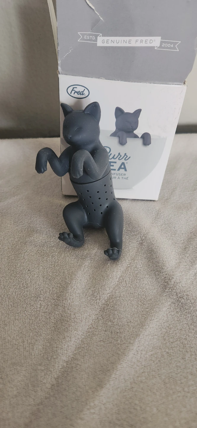 Tea infuser - photo 3
