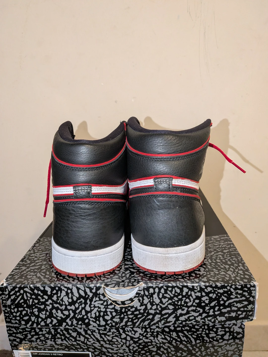 Air Jordan 1 Retro High OG Sneakers