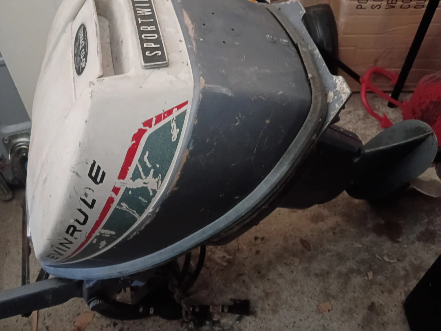 Boat for sale - photo 2