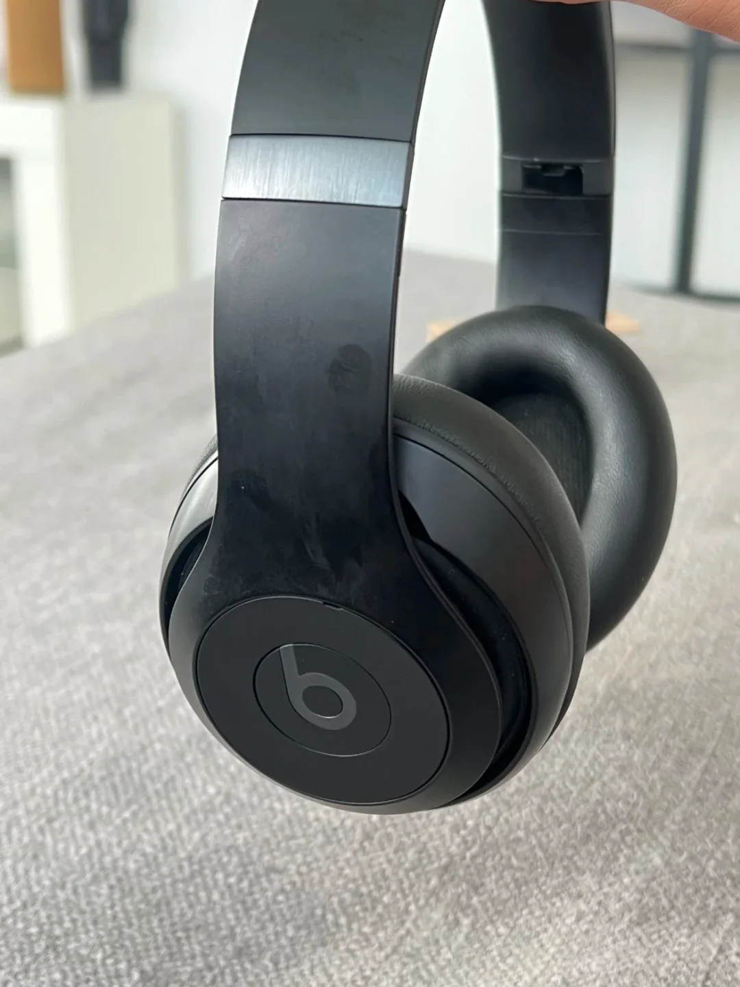 Beats Studio Black Usb C - photo 3
