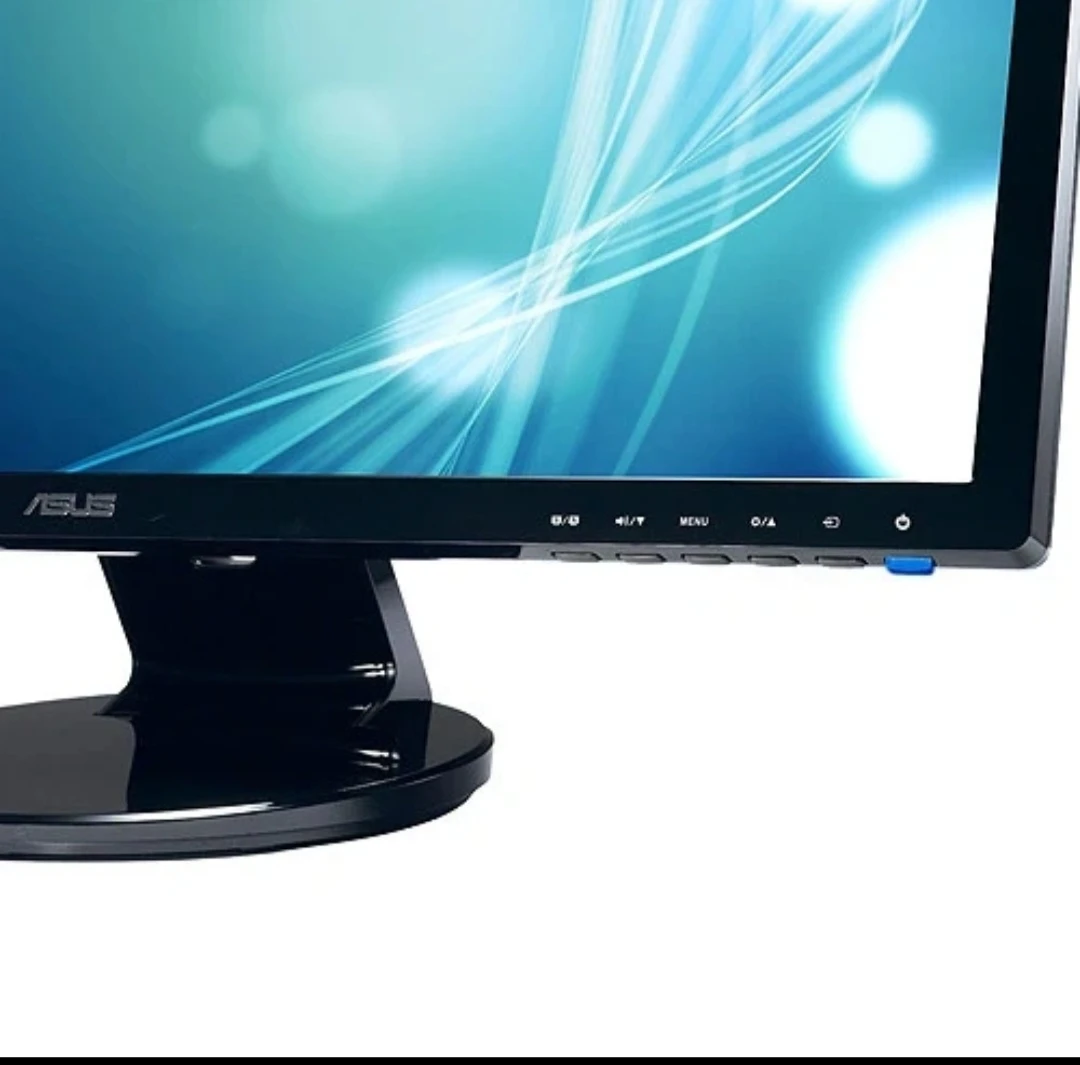 ASUS 24" Monitor - photo 3