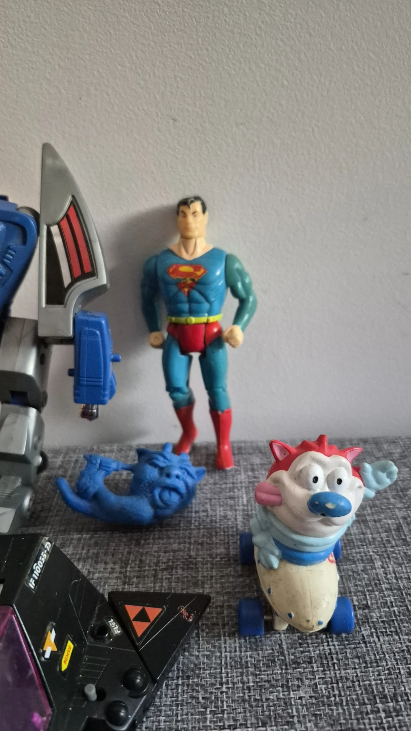 Assorted Kids Action Figures & Toys - photo 5