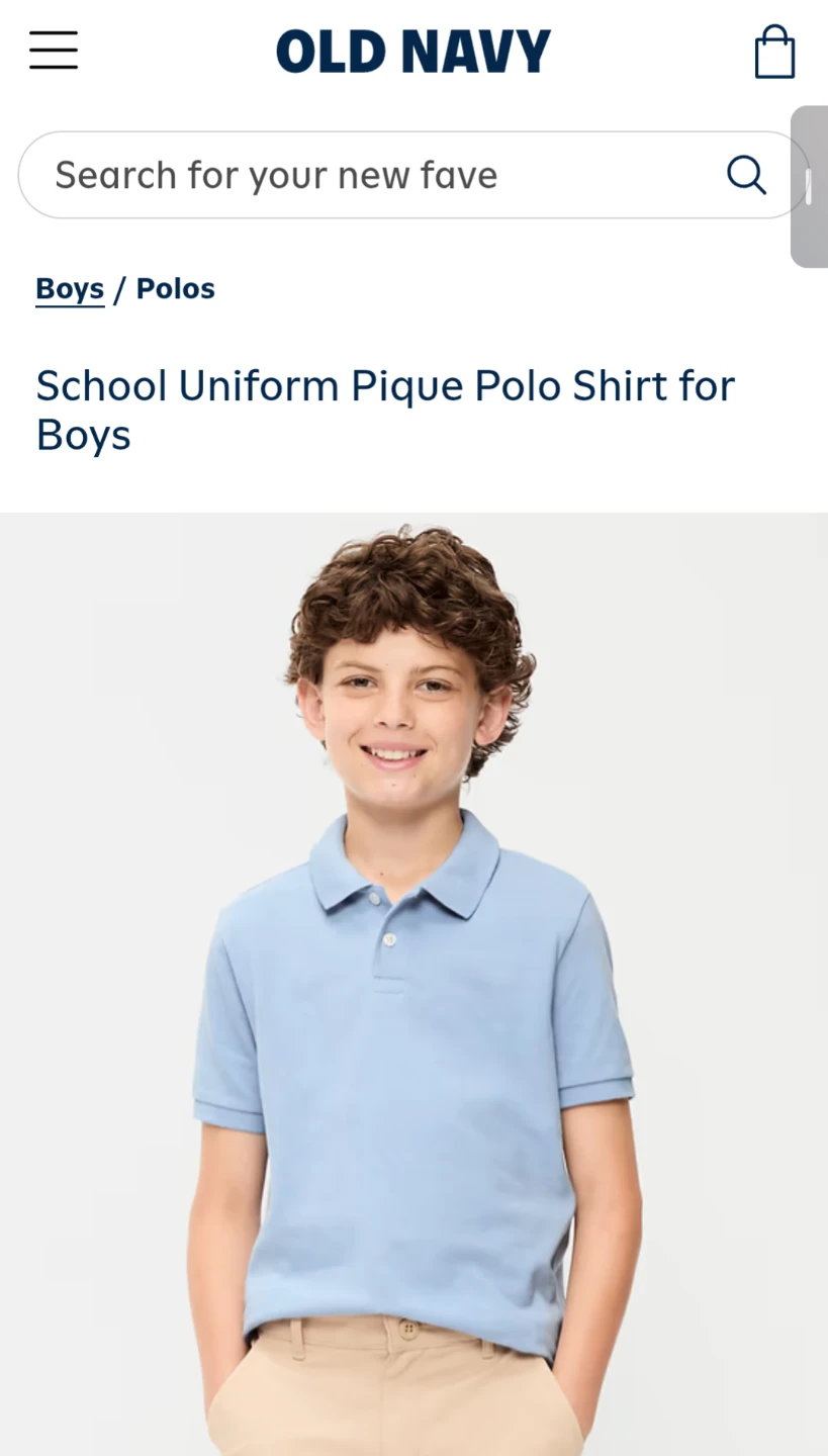 6Y Kids T-Shirt Bundle