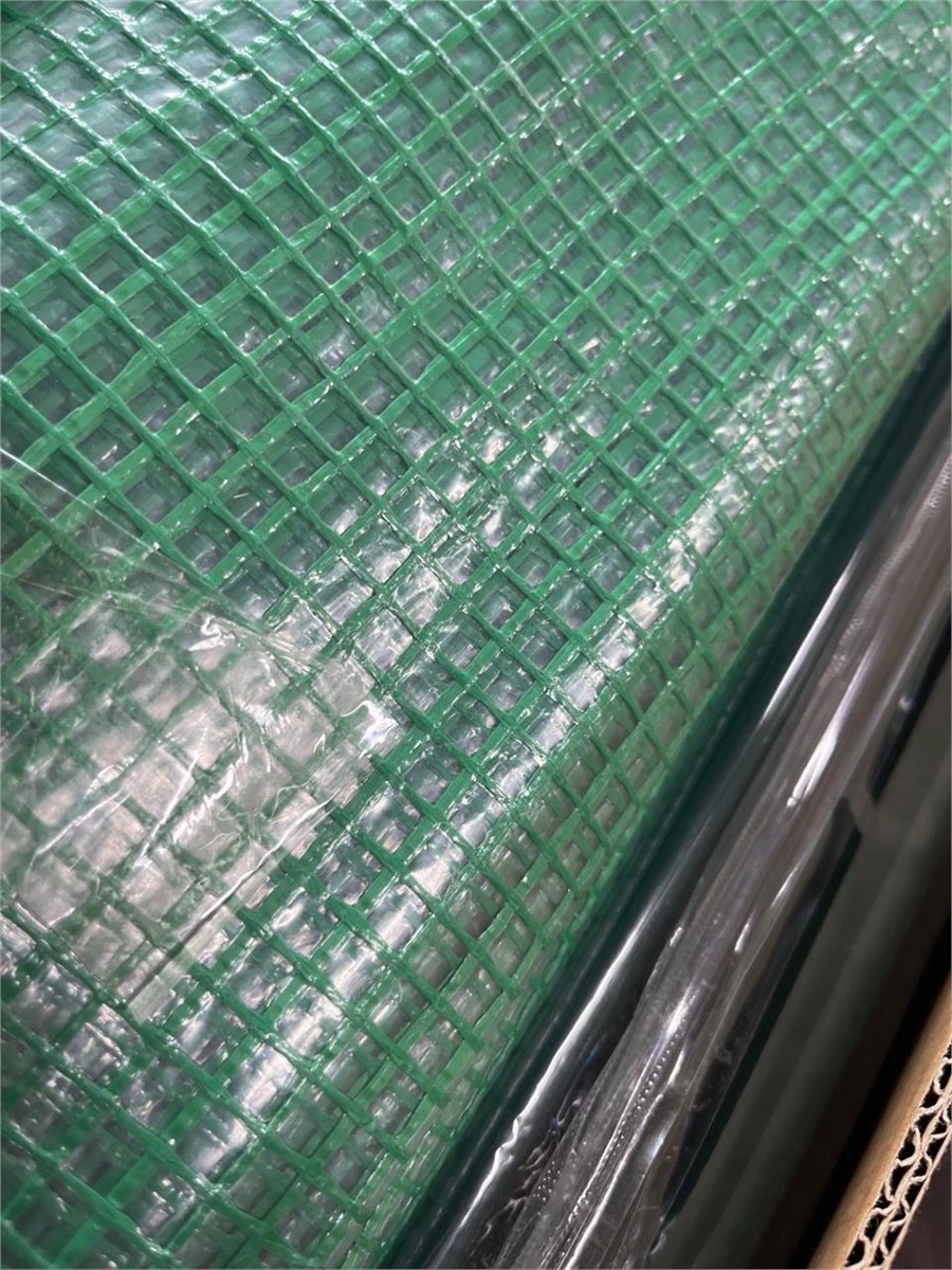 Greenhouse Tent with Windows - photo 3