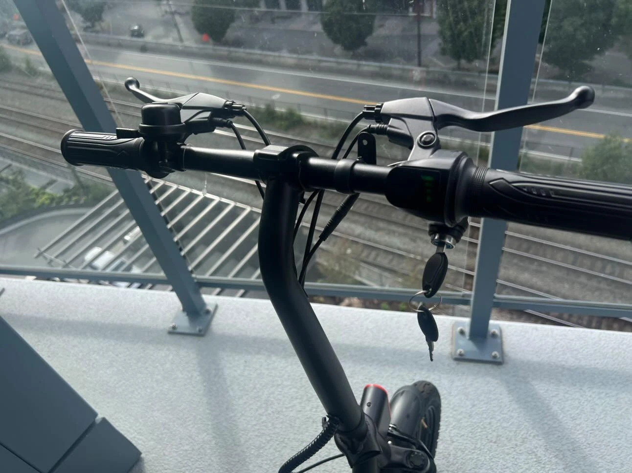 GO Power DASH Electric Bike