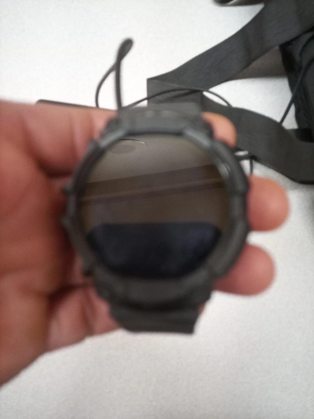 Samsung Smart wear watch