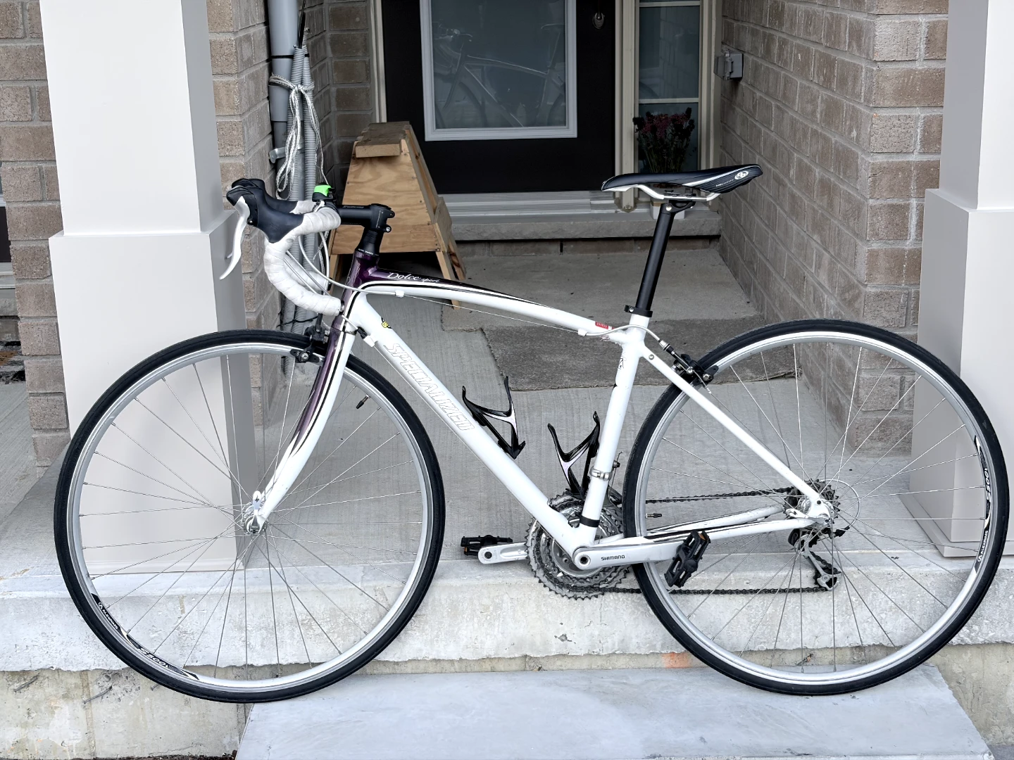 Specialized Dolce Women's Road Bike