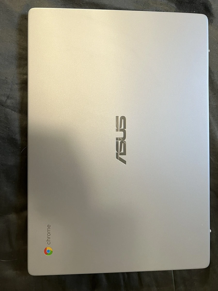 Asus chromebook