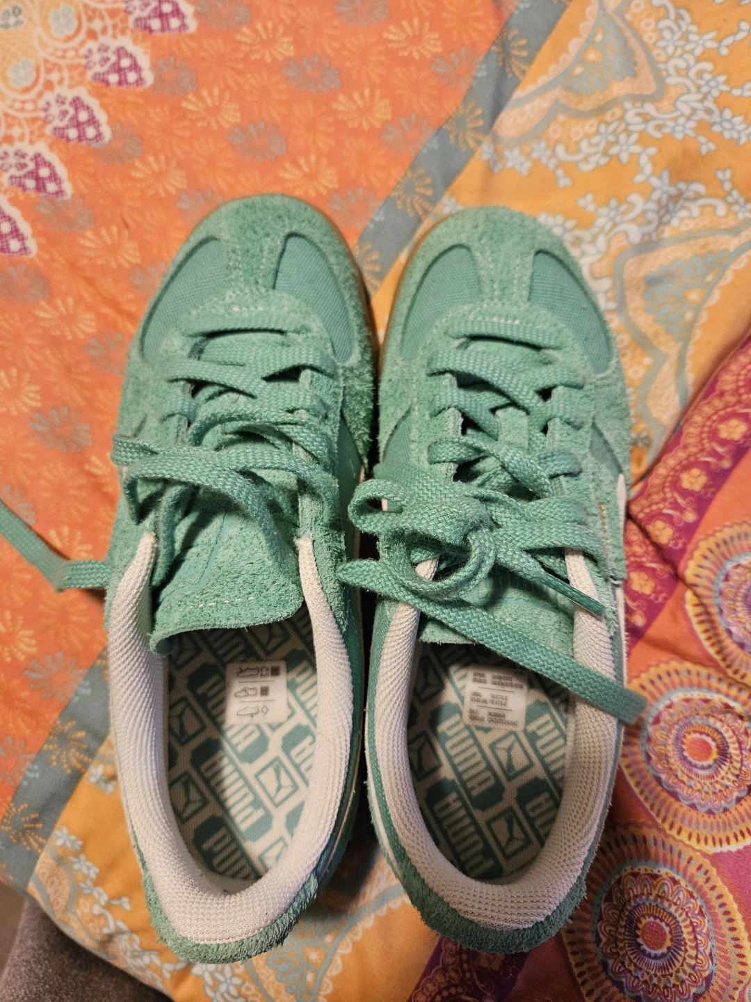 Puma Shoes