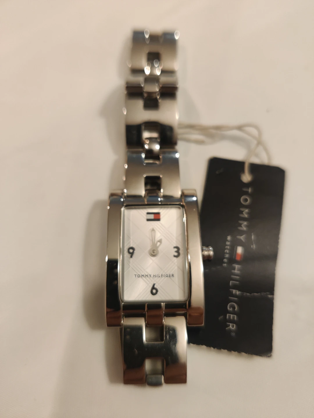 Women's watches - Tommy Hilfiger, Guess, Timezone, Ronica
