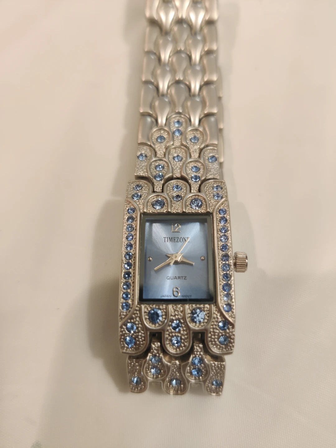Women's watches - Tommy Hilfiger, Guess, Timezone, Ronica - photo 2