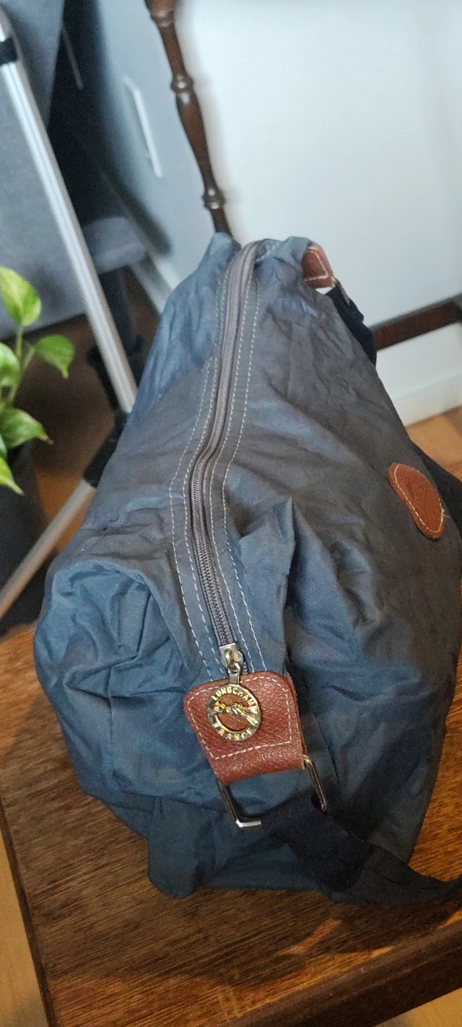 Longchamp Le Pliage Hobo Bag - photo 3
