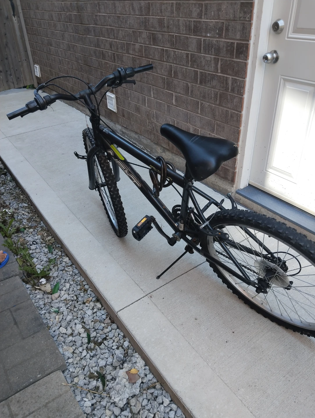 NEXT HighPeak Mountain Bike