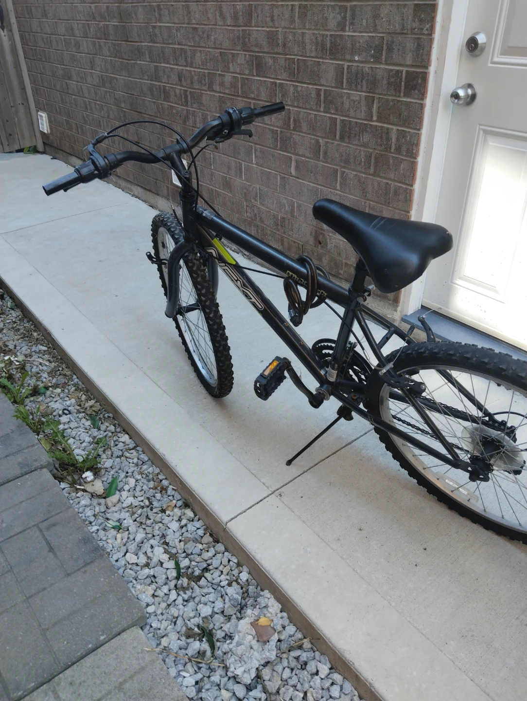 NEXT HighPeak Mountain Bike - photo 2
