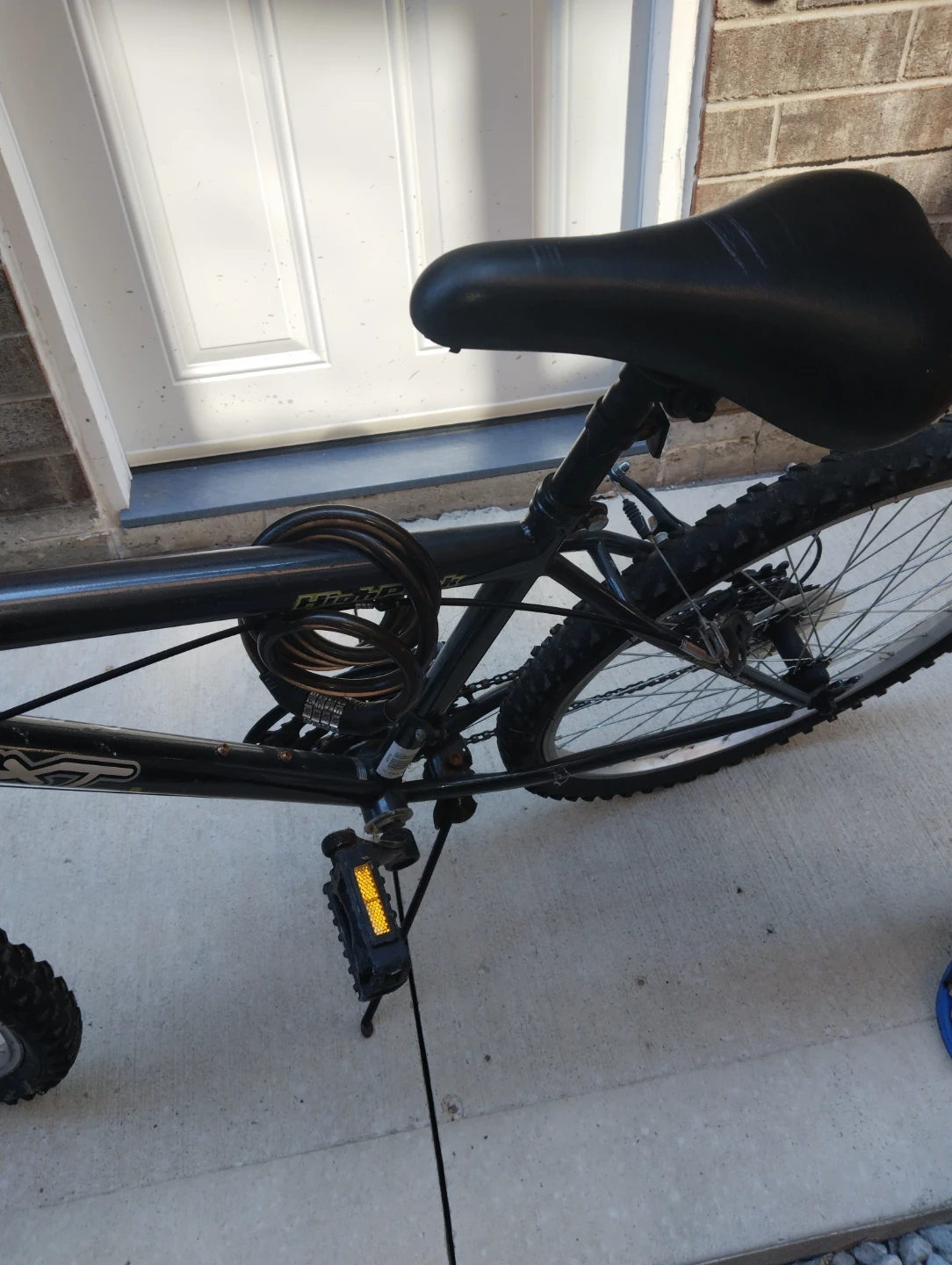 NEXT HighPeak Mountain Bike - photo 3