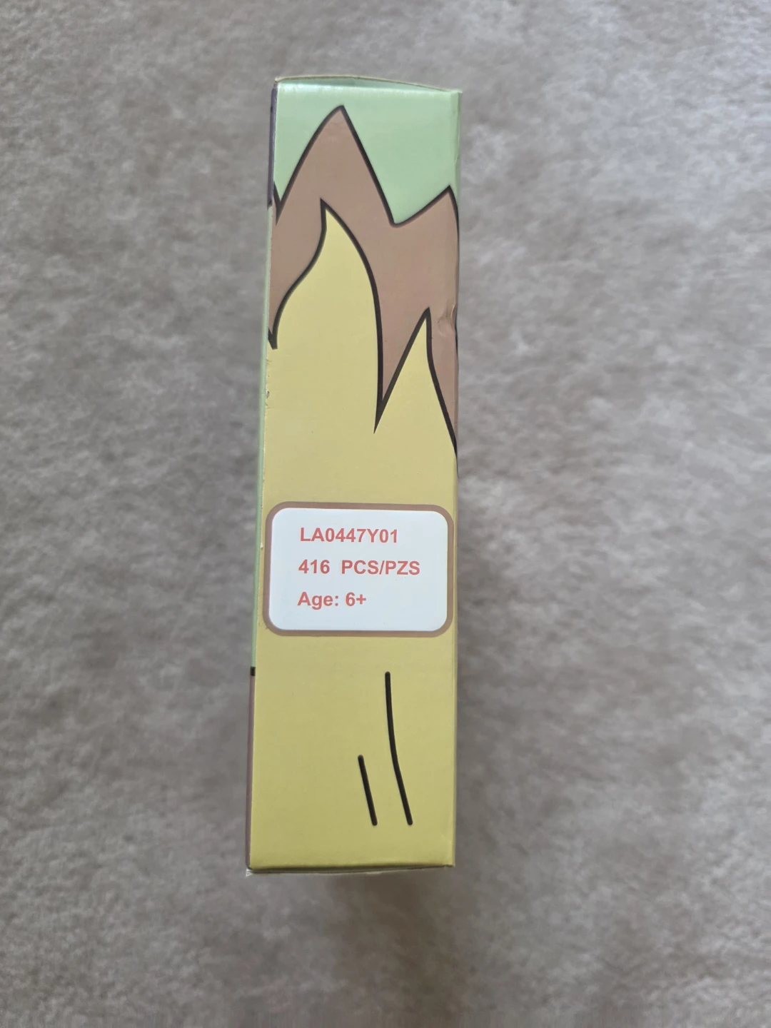 Buildify Fine Dog Building Toy Set - photo 3