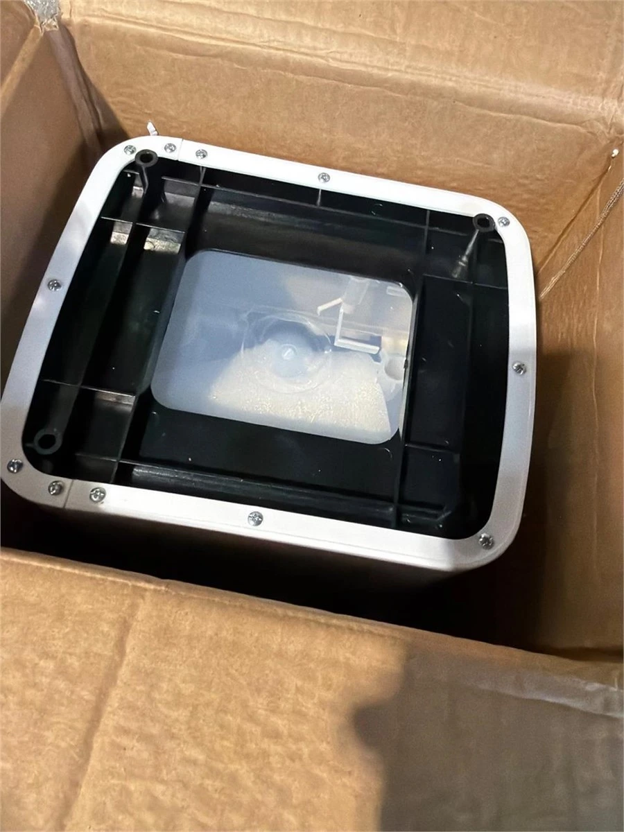 New<> Portable Air Cooler JDAC66R - photo 3