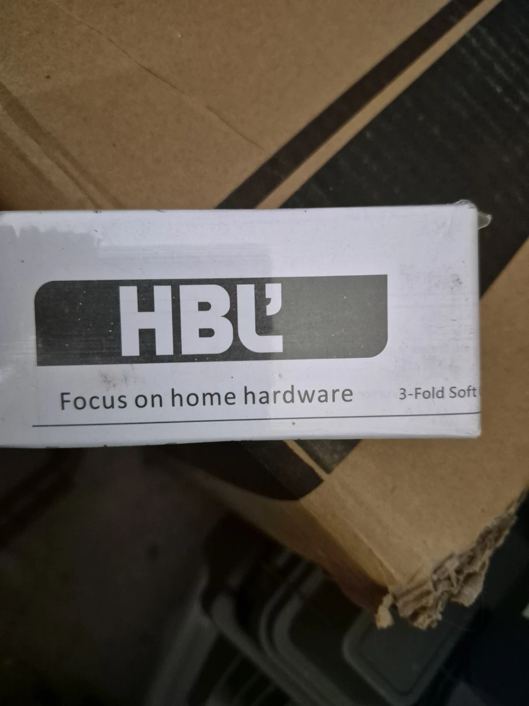 HBL Soft Close Drawer Slides - photo 5