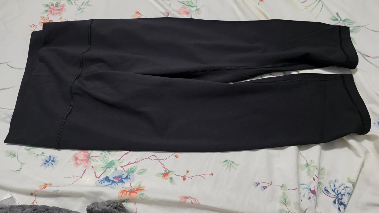 Lululemon leggings - photo 2