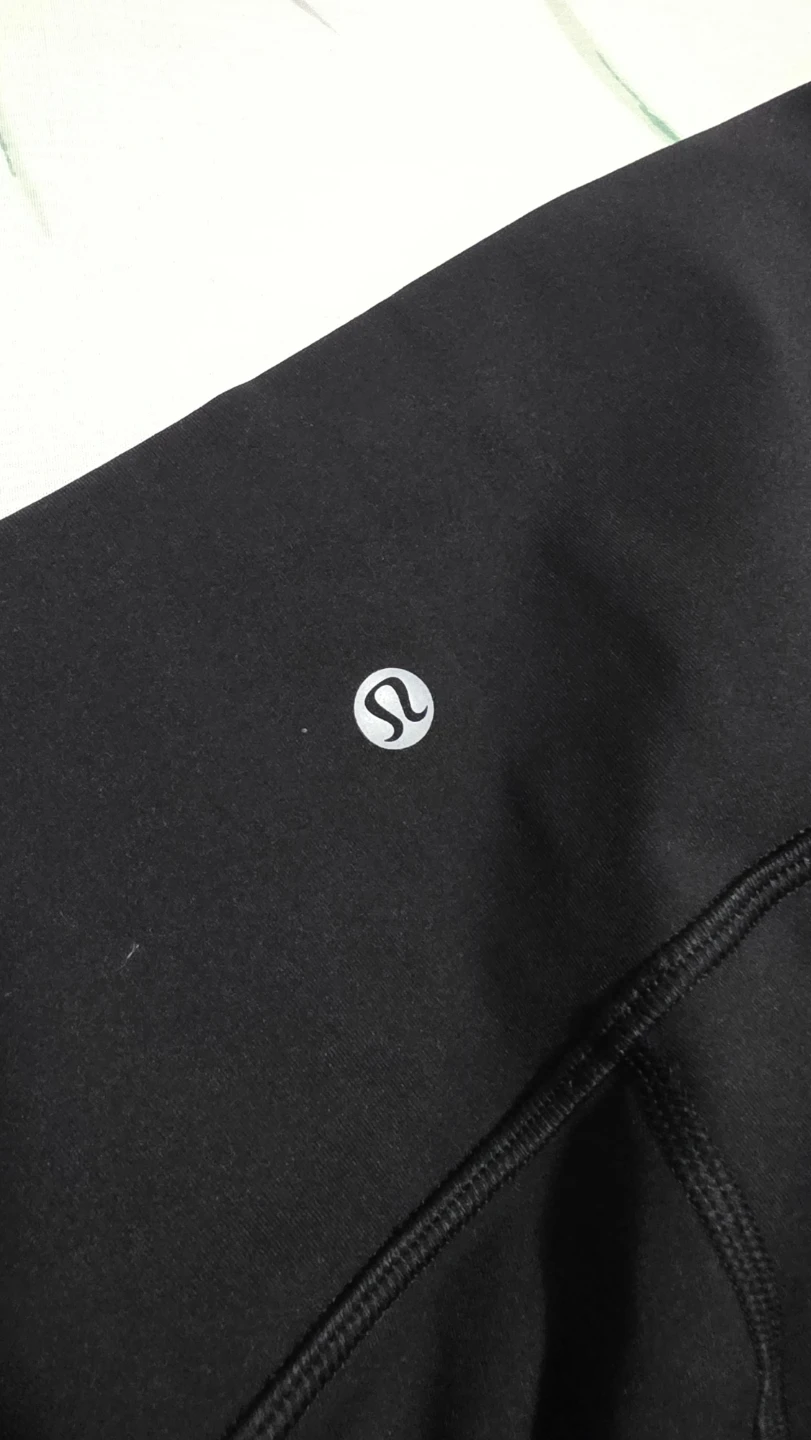 Lululemon leggings - photo 3
