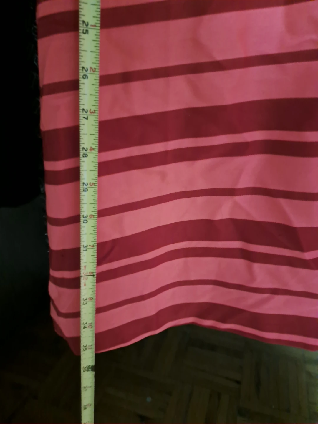 Banana Republic Striped Dress Size 6 - photo 3