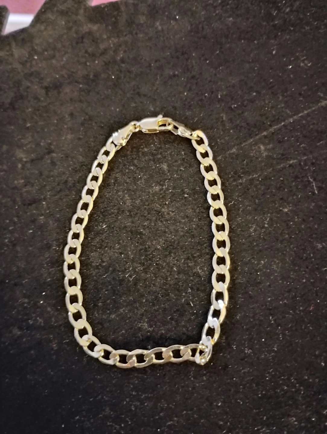 Gold Plated Bracelet - photo 4