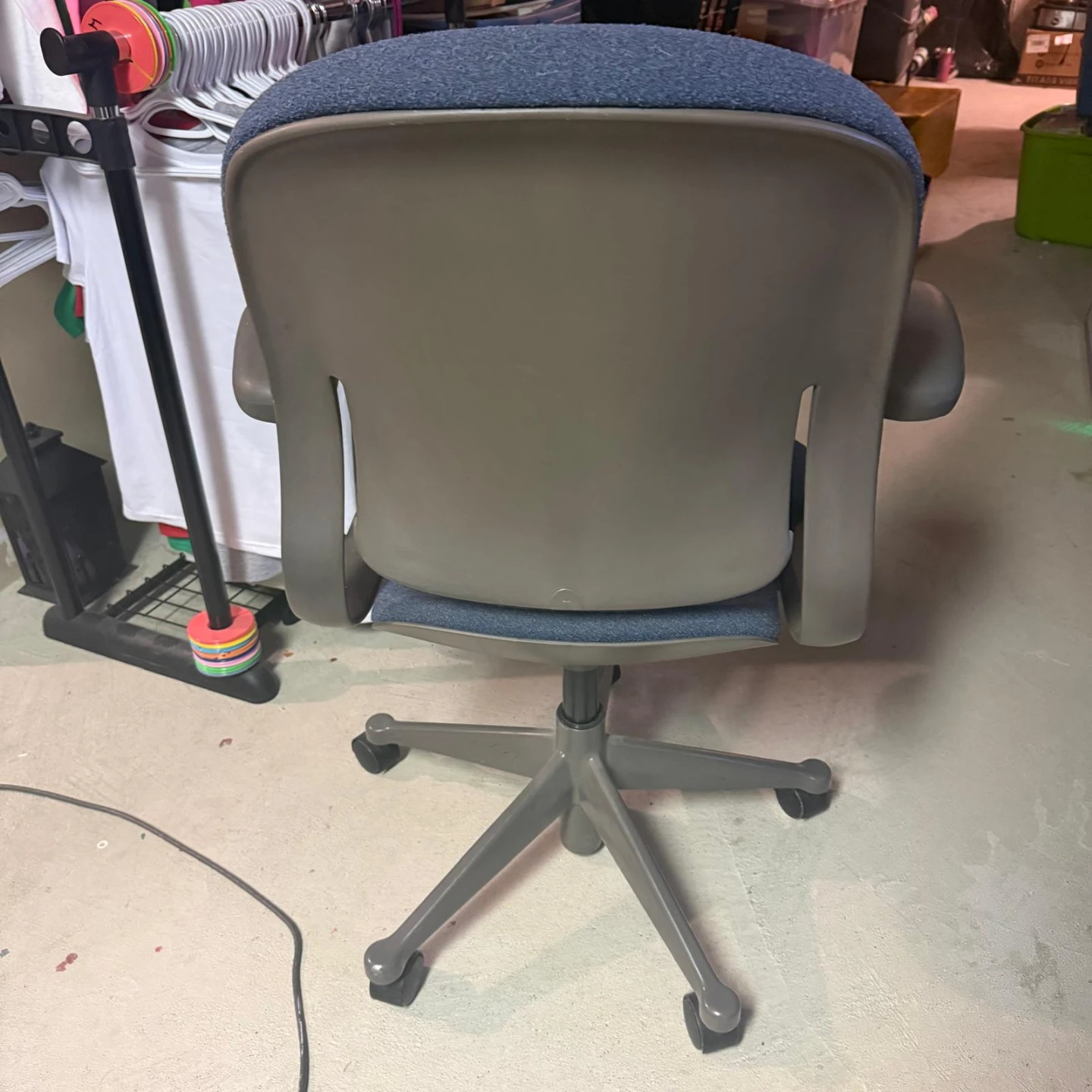 Herman Miller Aeron Chair - Size B