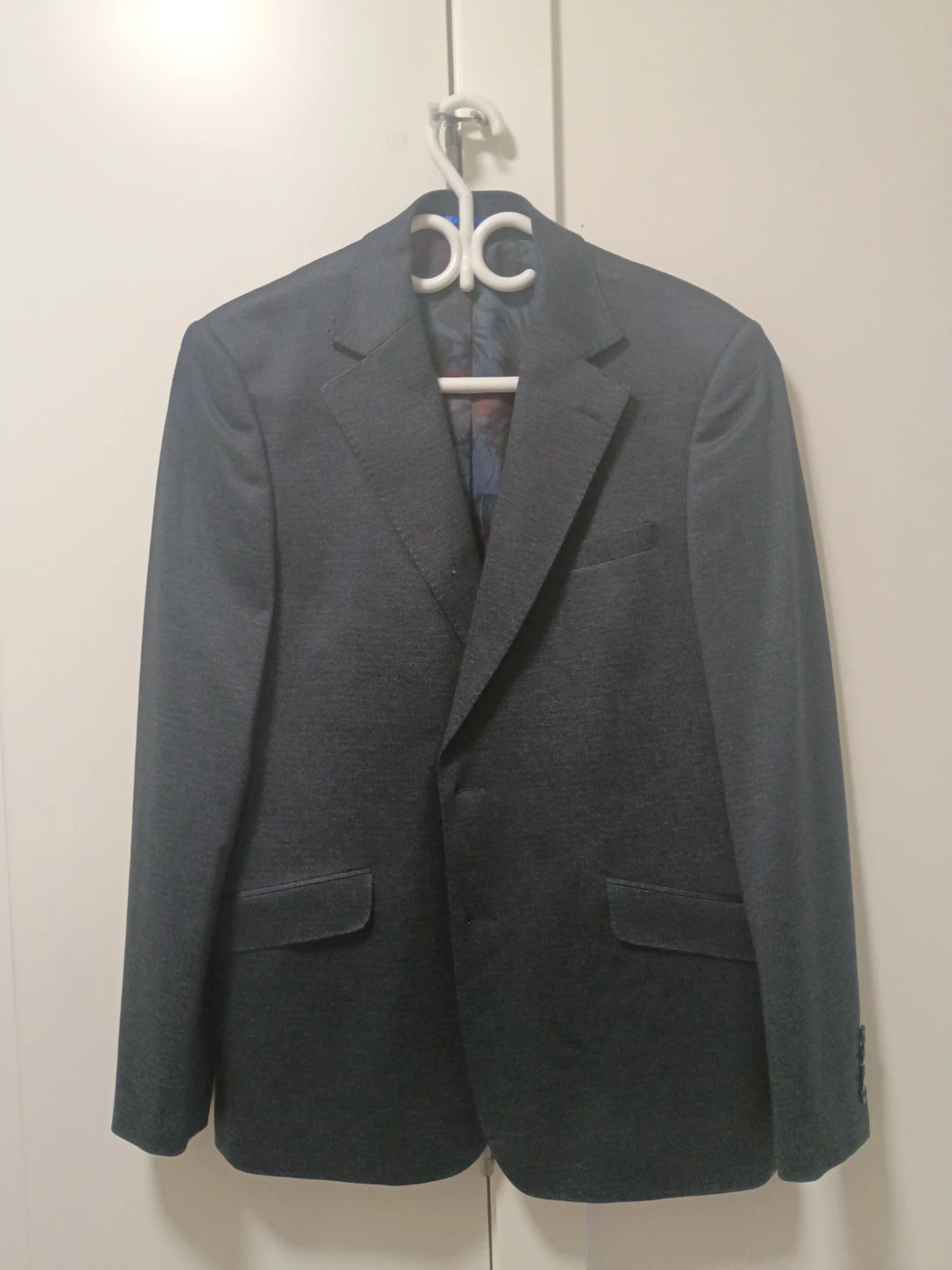 Mens blazer