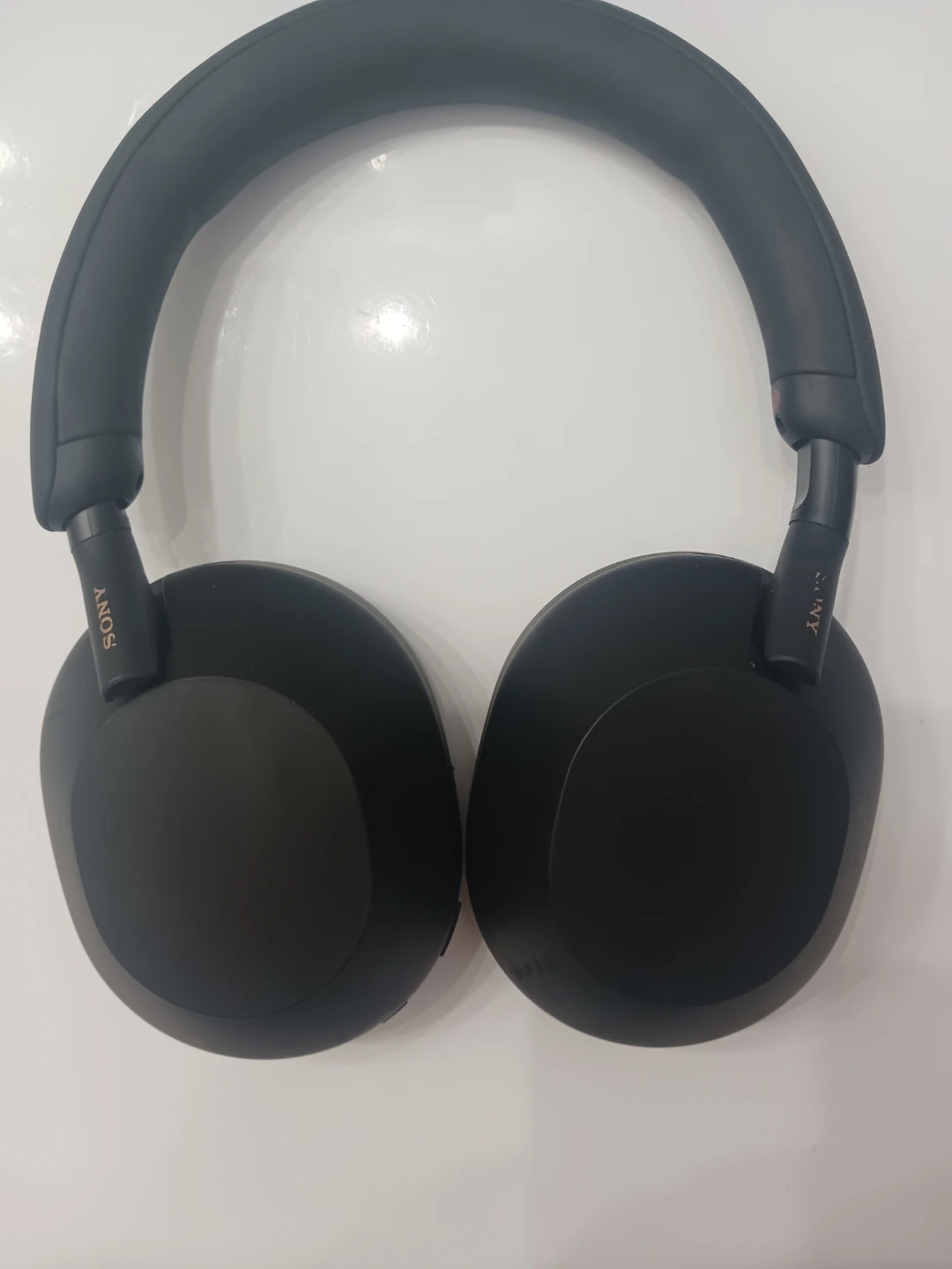Sony WH-1000XM5 Noise Cancelling Headphones - photo 3
