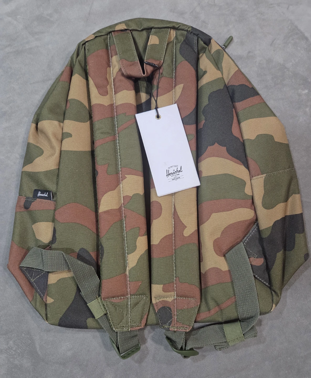 Herschel Supply Co. Woodland Camo Classic Backpack - photo 2
