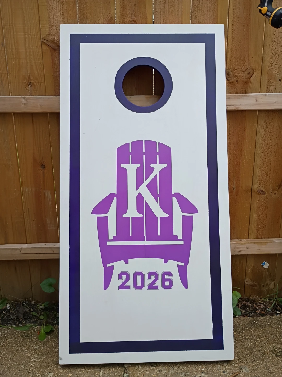 Cornhole Boards with Bags and Carrying Case - photo 3