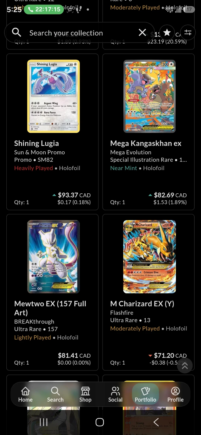*Trading Pokemon sealed products and cards.* - photo 2