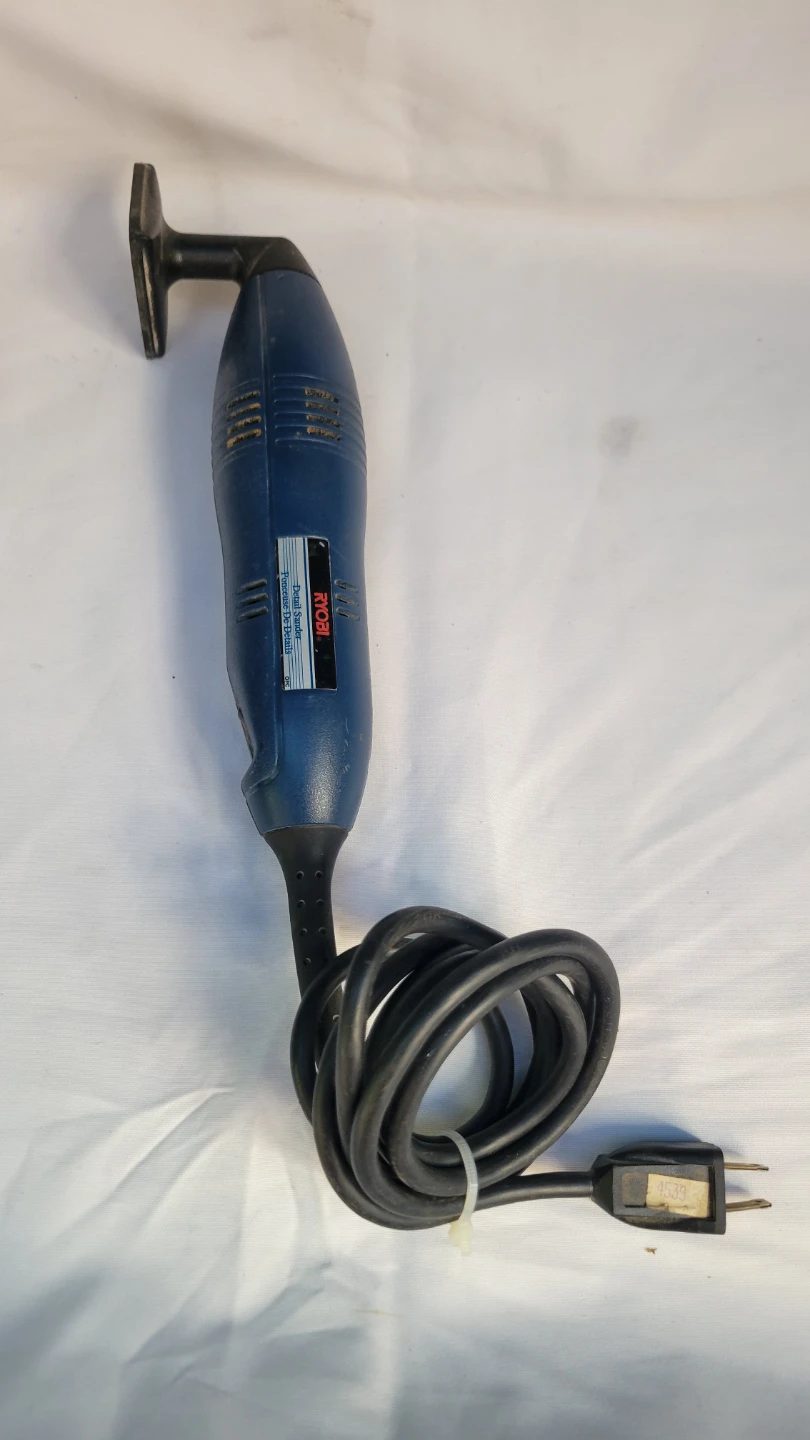 Ryobi Detail Sander