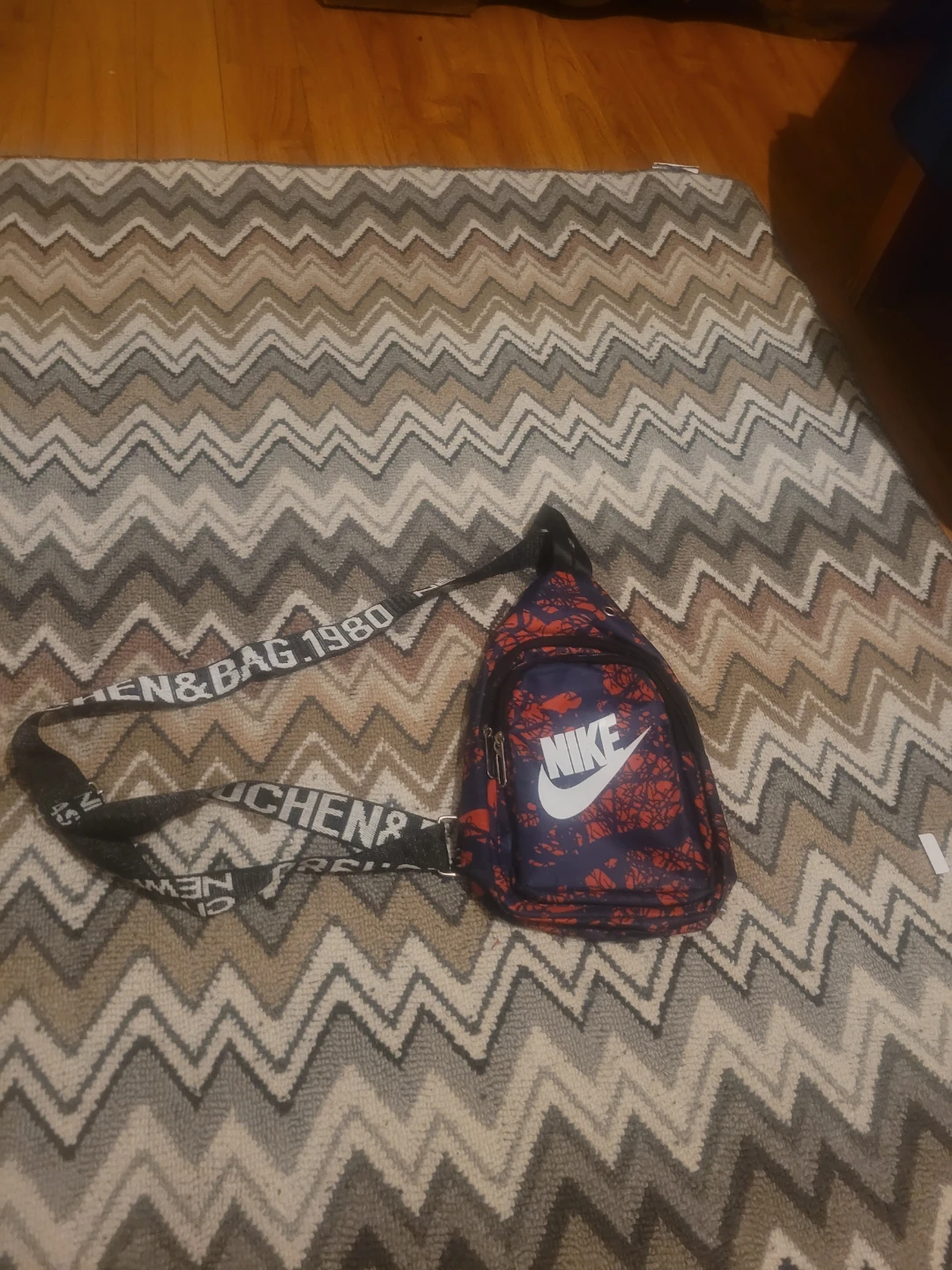 Nike Sling Bag