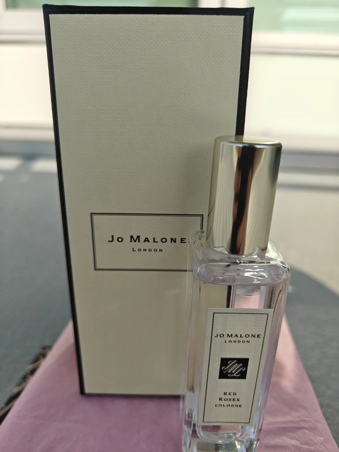 Jo Malone London Red Roses Cologne Perfume 30 ml