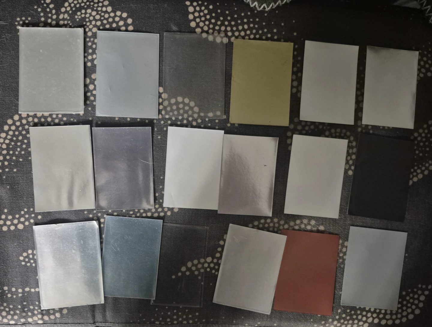 Pokemon Card Sleeves and Deck Boxes - photo 2